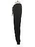 Michael Stars Solid Black Track Pants Size Sm (0) - photo 5