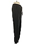 Michael Stars Solid Black Track Pants Size Sm (0) - photo 4