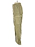 Gap 100% Cotton Green Cargo Pants Size 00 - photo 5