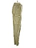 Gap 100% Cotton Green Cargo Pants Size 00 - photo 4