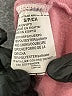 Under Armour 100% Polyester Pink Pullover Hoodie Size S - photo 8