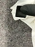 Shein White Sleeveless Button-Down Shirt Size L - photo 8