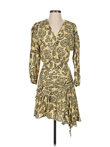 Bimba y Lola Cocktail Dress (view 1)