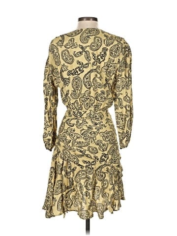 Bimba y Lola Cocktail Dress (view 2)