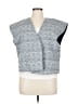 Express Blue Vest Size XL - photo 1