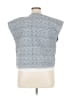 Express Blue Vest Size XL - photo 2