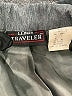 L.L.Bean Chevron-herringbone Gray Blazer Size 0 (petite) - photo 6