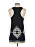 Antik Batik 100% Viscose Black Tank Top Size XS - photo 2