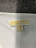 MICHAEL Michael Kors White Sleeveless Blouse Size M - photo 7