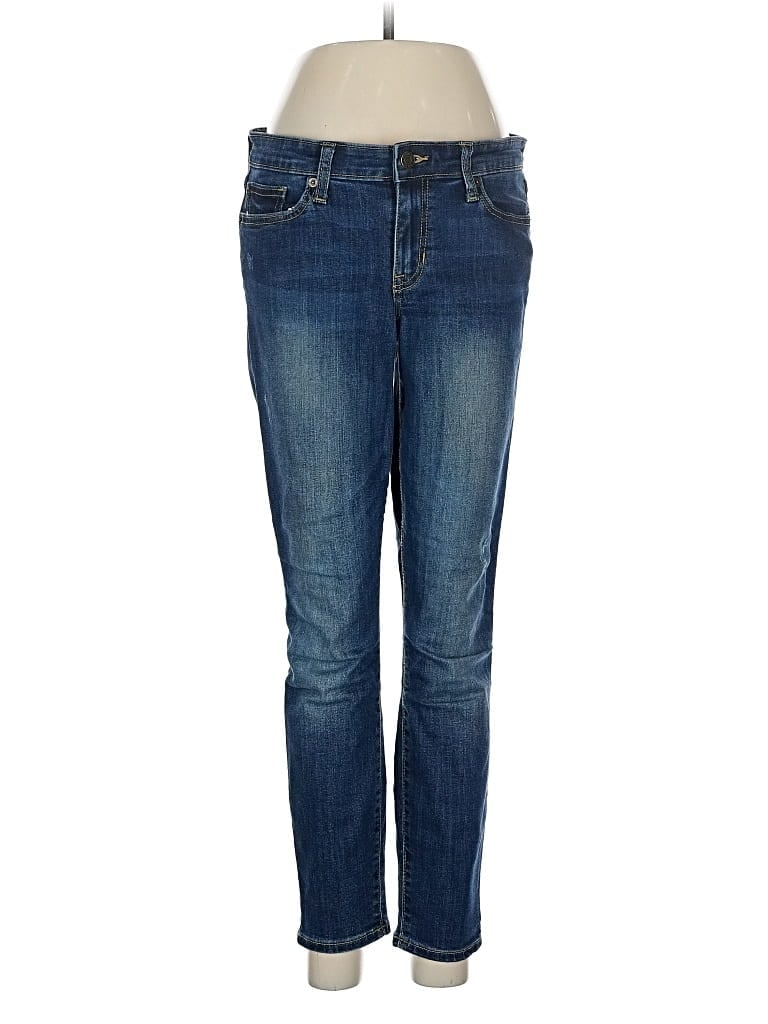 Pre-owned Gap Outlet Jeans In Blue
