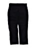 American Apparel Black Jeans Size 6 - photo 2