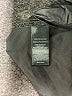 Express 100% Polyester Solid Gray Casual Dress Size XS - photo 8