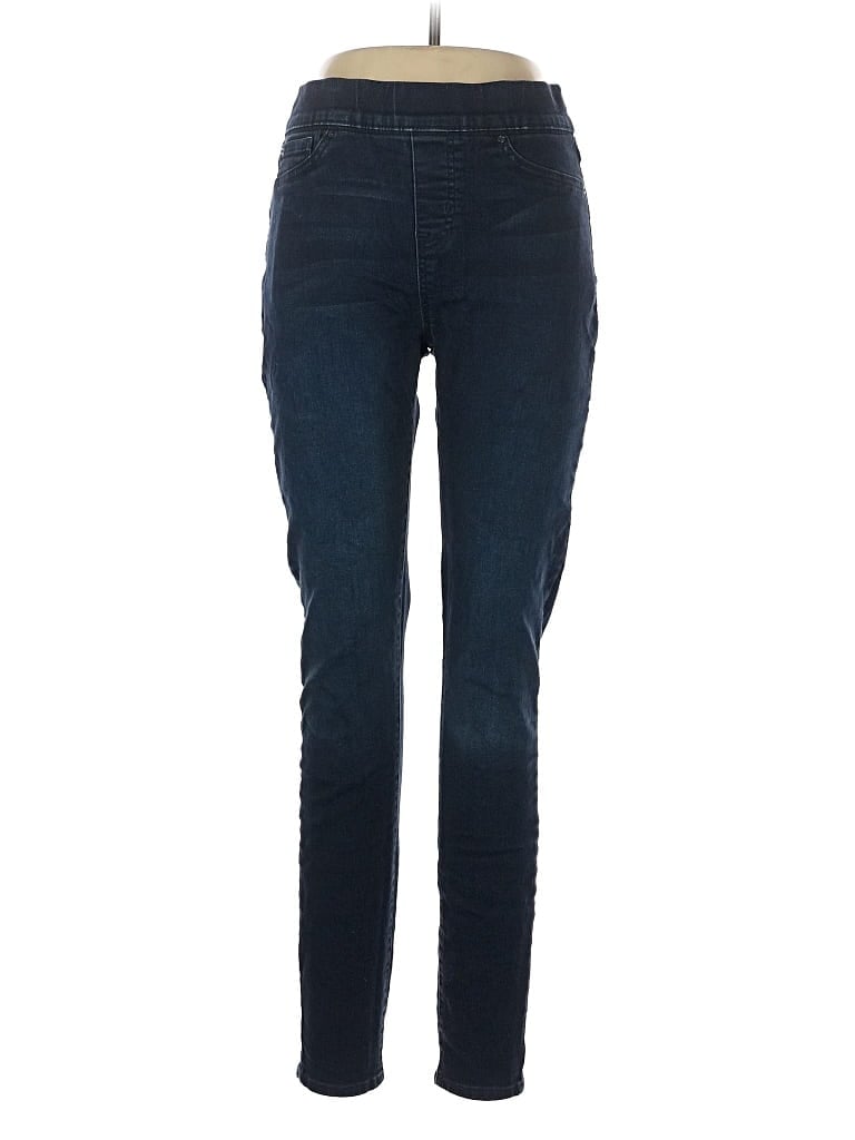 Pre-owned Levi's Jeans In Blue