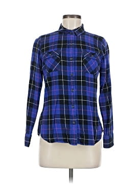 Assorted Brands Long Sleeve Button Down Shirt