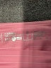 IAB MFG Stripes Pink Athletic Shorts Size 6 - photo 4