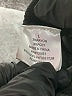 Olive and Oak Solid Black Formal Skirt Size L - photo 5