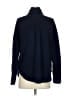 90 Degree by Reflex Blue Long Sleeve Button-Down Shirt Size S - photo 2