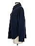 90 Degree by Reflex Blue Long Sleeve Button-Down Shirt Size S - photo 5