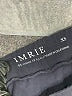 Imrie Solid Black Formal Skirt Size XS - photo 4