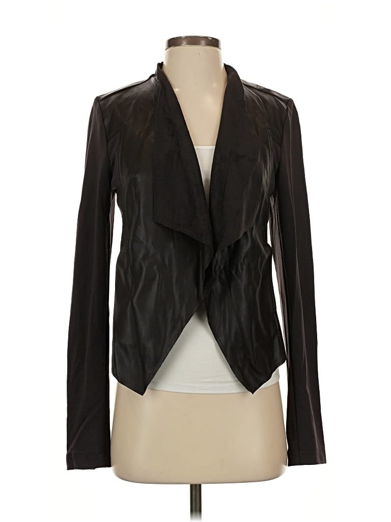 Pre-owned Kut From The Kloth Blazer Jacket In Brown