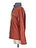 Southern Marsh 100% Polyester Red Orange Pullover Sweater Size XS - photo 5