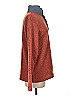 Southern Marsh 100% Polyester Red Orange Pullover Sweater Size XS - photo 4