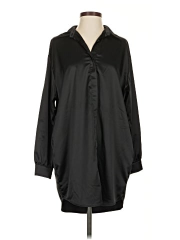 Style Rack 3/4 Sleeve Blouse (view 1)