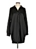 Style Rack Black 3/4 Sleeve Blouse Size S - photo 1