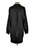 Style Rack Black 3/4 Sleeve Blouse Size S - photo 2