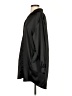 Style Rack Black 3/4 Sleeve Blouse Size S - photo 5