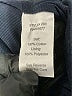 CAbi 100% Cotton Solid Blue Formal Skirt Size M - photo 4