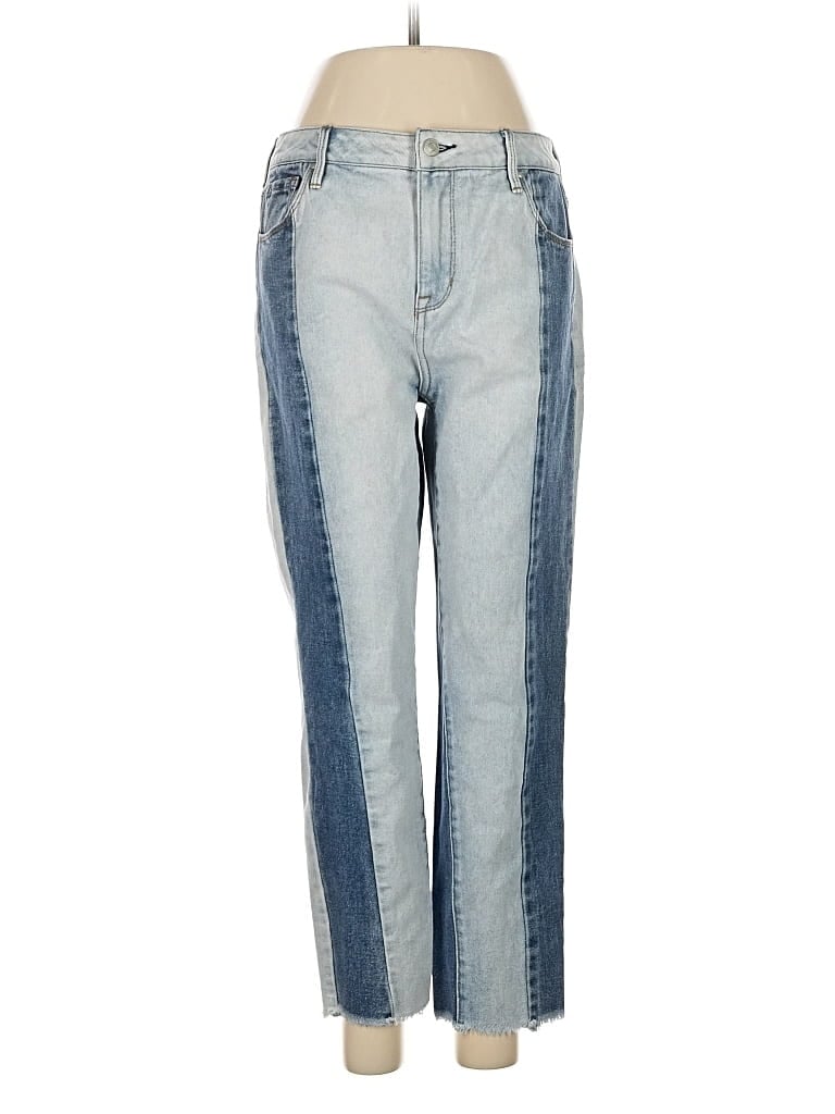 Pre-owned Pacsun Jeans In Blue