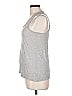 ATM 100% Modal Silver Gray Active Tank Size M - photo 5