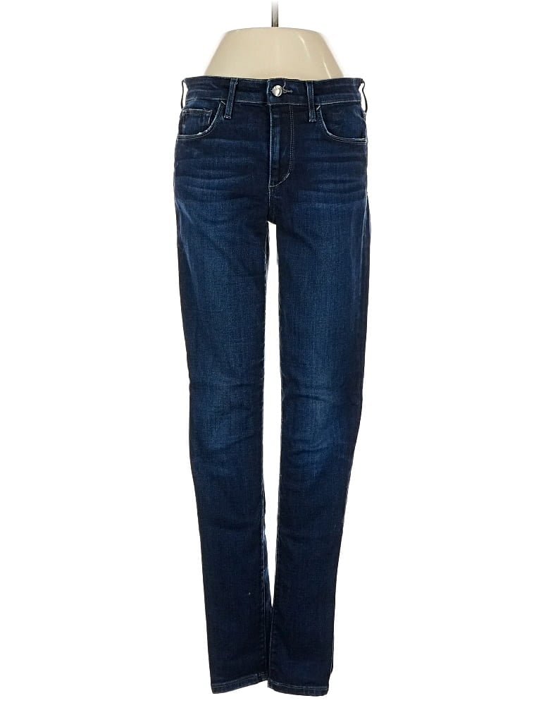 Pre-owned Joe's Jeans Jeans In Blue