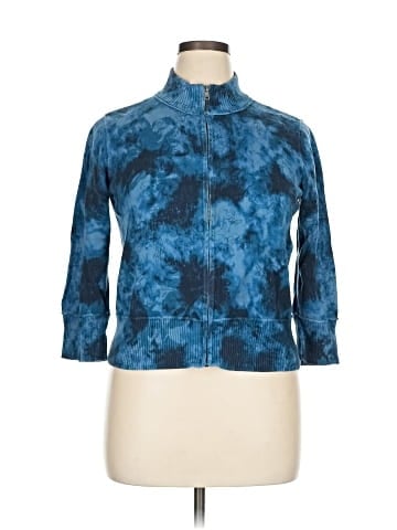 Relativity Cardigan (view 1)