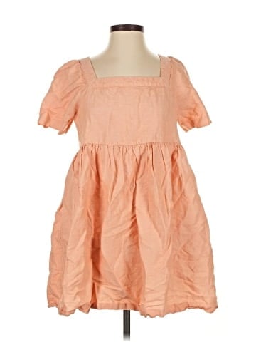 Madewell Casual Dress (view 1)