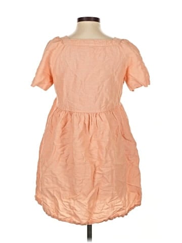 Madewell Casual Dress (view 2)