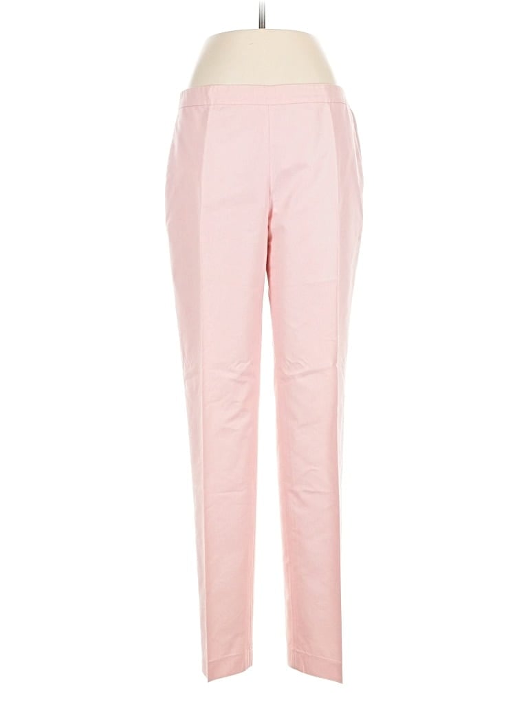 Pre-owned Kors Michael Kors Casual Pants In Pink