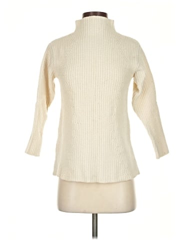 Firth Turtleneck Sweater (view 1)