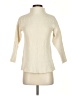 Firth Ivory Turtleneck Sweater Size XS - Sm - photo 1