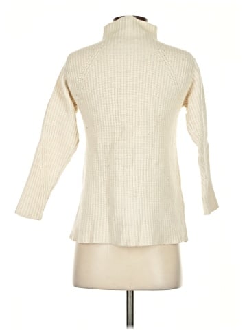 Firth Turtleneck Sweater (view 2)