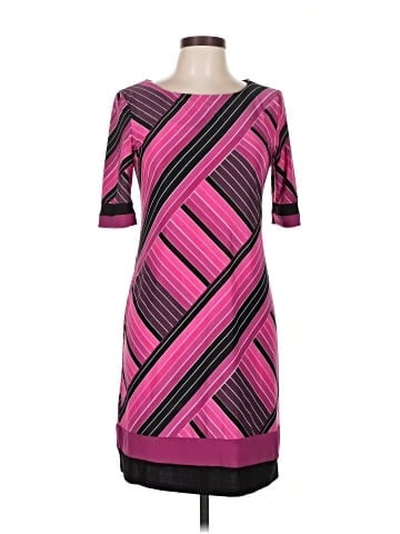 Karin Stevens Cocktail Dress (view 1)