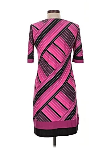 Karin Stevens Cocktail Dress (view 2)