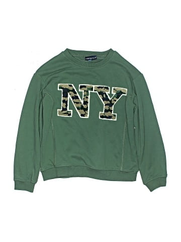 Andy & Evan Sweatshirt (view 1)