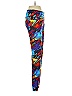 Athleta Print Blue Active Pants Size S - photo 4