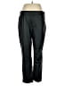 CATHERINE Catherine Malandrino Black Track Pants Size XL - photo 1