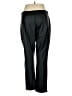CATHERINE Catherine Malandrino Black Track Pants Size XL - photo 2