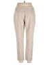Pendleton Solid Tan Casual Pants Size 14 (petite) - photo 2