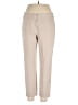 Pendleton Solid Tan Casual Pants Size 14 (petite) - photo 1