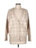 J by Joie Tan Cardigan Size M - photo 1